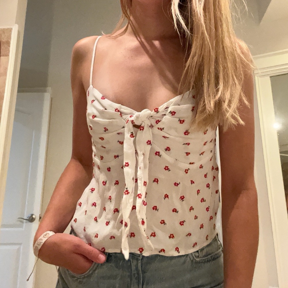 Brandy Melville tank